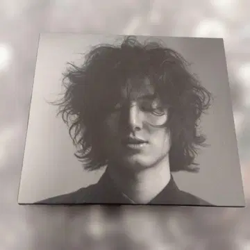 후지이 카제 HELP EVER HURT NEVER CD