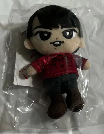 미개봉 SnowMan 미야타테 료타 스노치루 봉제 인형