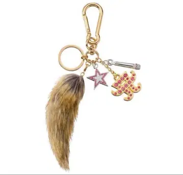 [새상품] 하마사키 아유미 참 키링