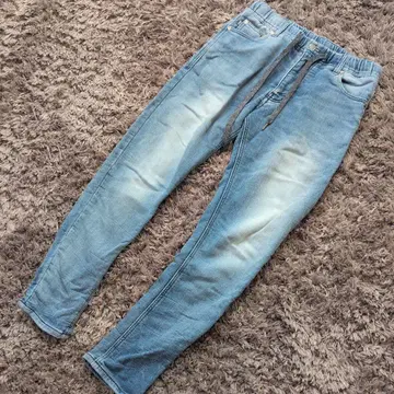 obiekt M 스트레치 데님