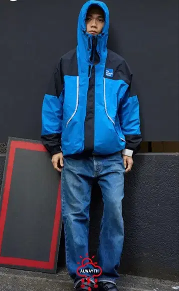 Marmot wake sapporo Alwayth epoch creek