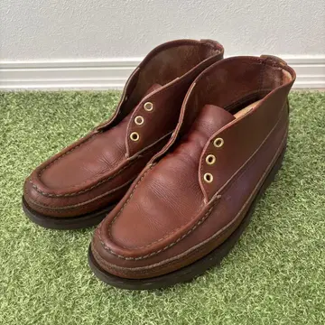 러셀 모카신 스포팅 클레이 차카