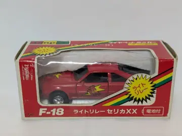 요네자와 다이아펫 1/40 도요타 셀리카 XX 라이트 릴레이