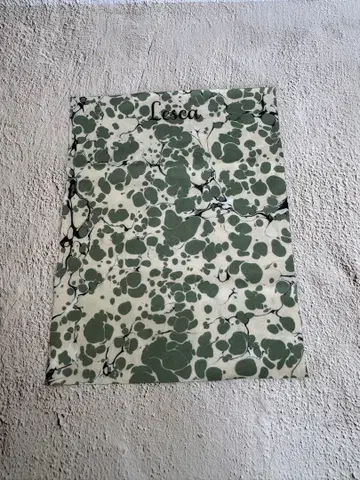 lesca lunetier 안경 세리토 안경닦이