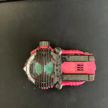 가면라이더 디케이드 라이드워치