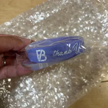 BE:FIRST 실리콘 밴드