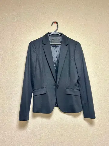 UNITED 테일러드 자켓