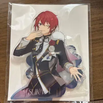 스오우 츠카사 스타포니 아크릴 스탠드