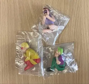 기다림 The World of GOLDEN EGGS 전 3종