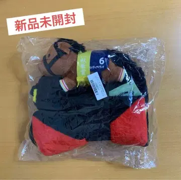 서러브레드 컬렉션 리버티 아일랜드 봉제 인형 포함 담요