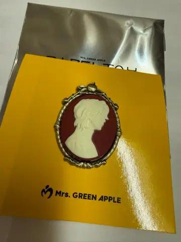 미세스 그린애플 미세스 바벨 가챠