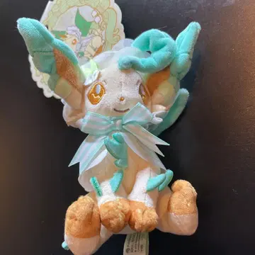 포켓몬 봉제 인형 마스코트 리피아 부활절 2022