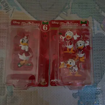 디즈니 오너먼트 복권