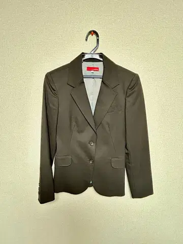 PASSIONE 테일러드 자켓