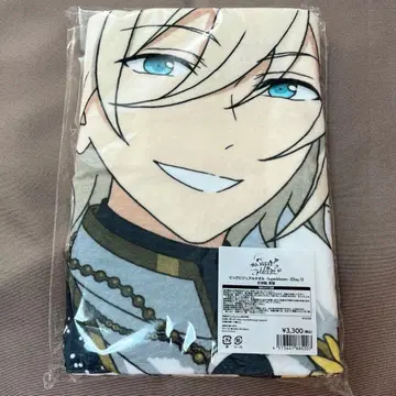 앙스타 텐쇼인 에이치 스타포니 타월