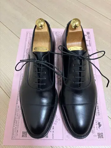 셰틀랜드 폭스 블랙 인버네스 24.0