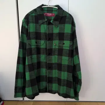 하이드 앤 시크 CPO 셔츠