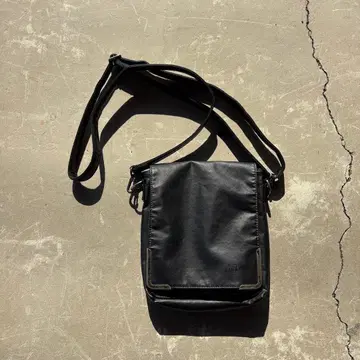 JeanPaulGaultier 2way 가죽 가방