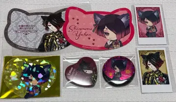 악마 집사와 검은 고양이 아쿠네코 난자 유한