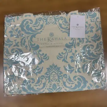 [ 새상품 ] The Kahala 토트백