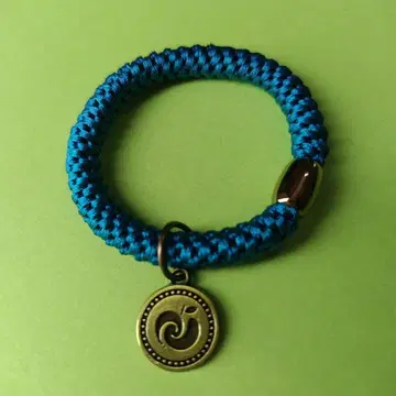 JAMS 복권 당첨 파랑