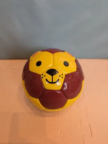 SFIDA FOOTBALL ZOO 라이온 축구공