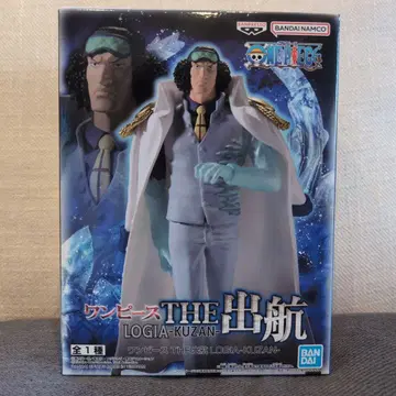 원피스 LOGIA-KUZAN 피규어