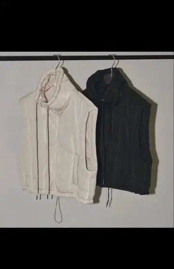 TODAYFUL Quilting Compact Vest 38size