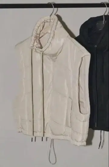 TODAYFUL Quilting Compact Vest 38size