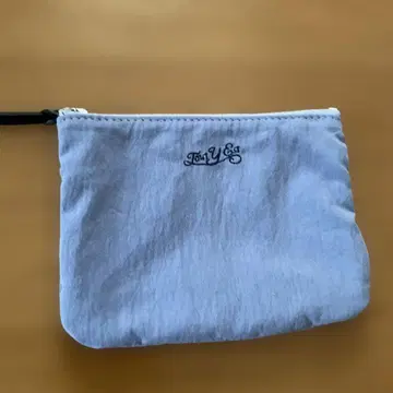 toutyest 파우치 미사용