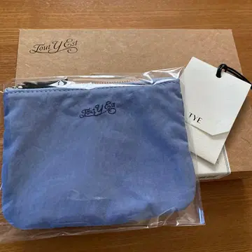 toutyest 파우치 미사용