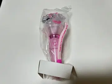 스타포니 4th 응원봉 부케