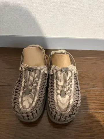 keen 올 젠더 유니크 투 컨버터블 캔버스