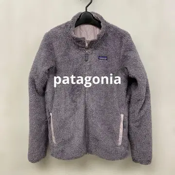 patagonia 파타고니아 리버서블 플리스 여성용 M 사이즈