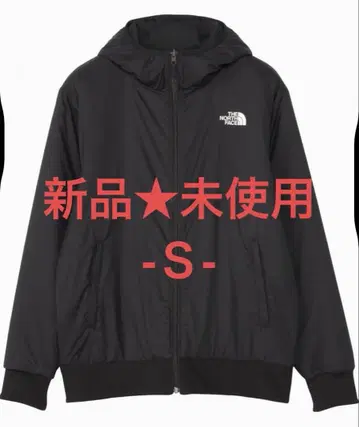 새상품 THE NORTH FACE 리버서블 테크 에어 후디