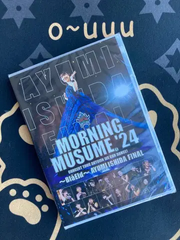 모닝구무스메.'24/콘서트 투어 가을 WE CAN DANCE!