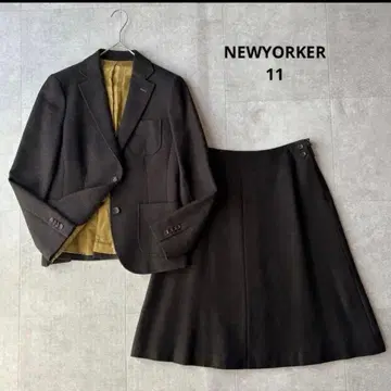 Kio 님 뉴요커 셋업 묶음