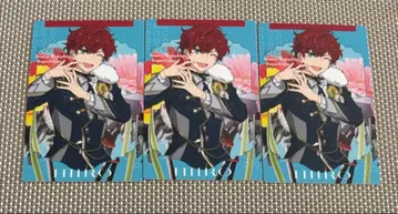 앙스타 스타포니 카드 아마기 히이로