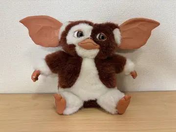 기즈모 그렘린 봉제 인형 GREMLINS GIZMO NECA