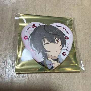 앙스타 스타포니 하트 캔뱃지 사쿠마 리츠 nights