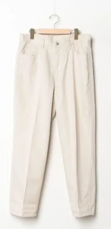 [ 새상품급/당일 발송 ] Steven Alan 아이보리 치노 팬츠