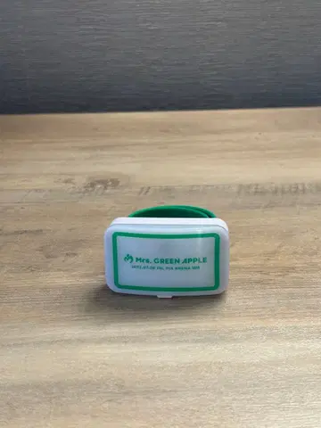 Mrs. GREEN APPLE 러버 밴드 유토피아 Utopia