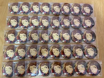 앙스타 텐마 미츠루 캔뱃지