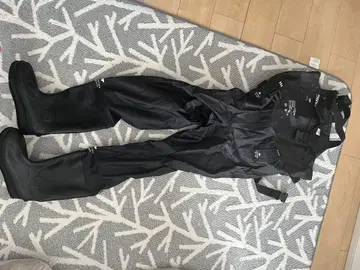 [드레스] 체스트 하이 웨이더 펠트 스파이크 M 사이즈