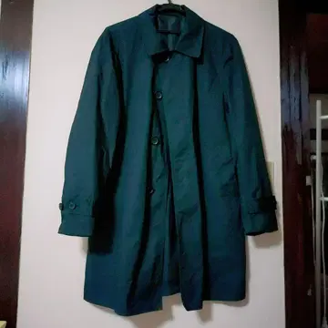 [ 구제 의류 ] men's 스텐카라 코트 M 사이즈