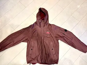 C.P.COMPANY Gore G-Type ReversibleJacket