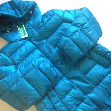 새상품 BENETTON 아우터 42