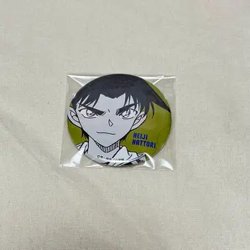 명탐정 코난 하인성(핫토리 헤이지) 공식 앱 캔뱃지1