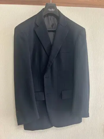 남성용 비즈니스 정장