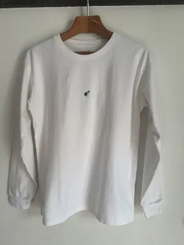 드래곤볼 긴팔 T셔츠 S